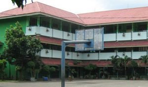 Ilustrasi Sekolah Menengah Pertama. (Foto: Istimewa)