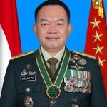 KSAD Dudung Abdurachman
