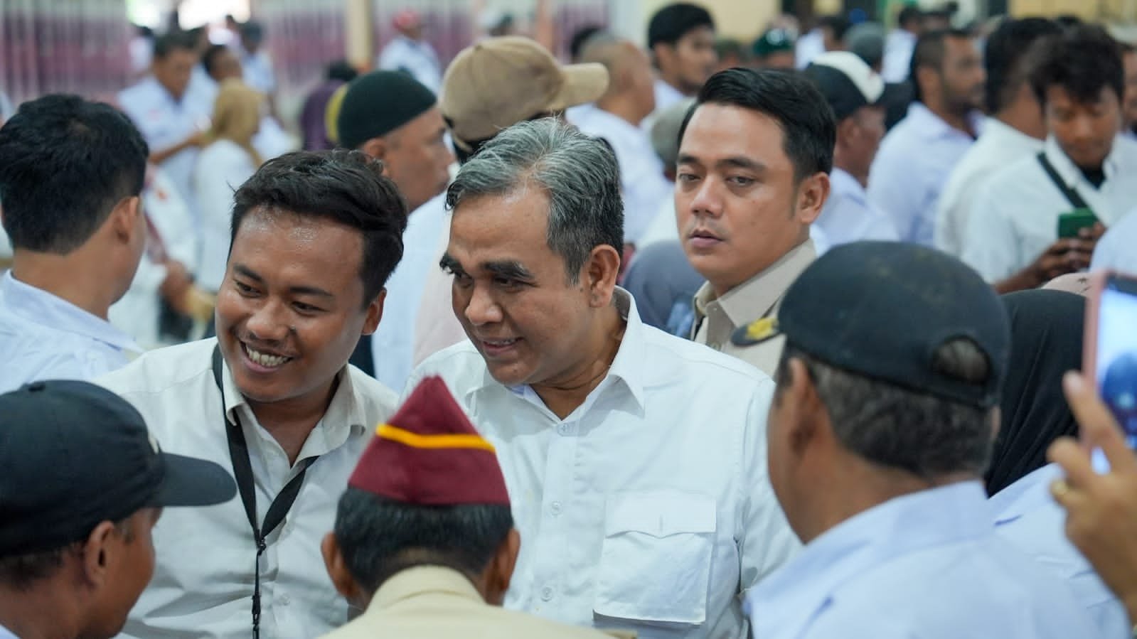 Ahmad Muzani