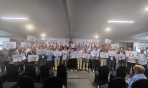 DPW Perisai Prabowo