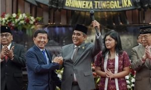 Ketua MPR